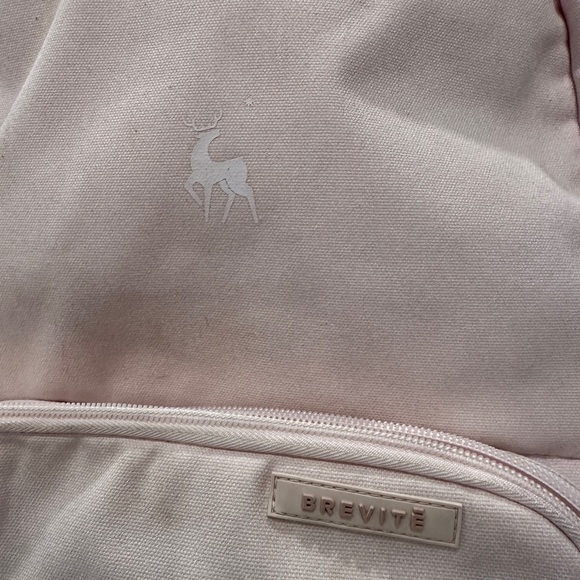 BREVITE “the jumper” camera bag - Picture 3 of 5